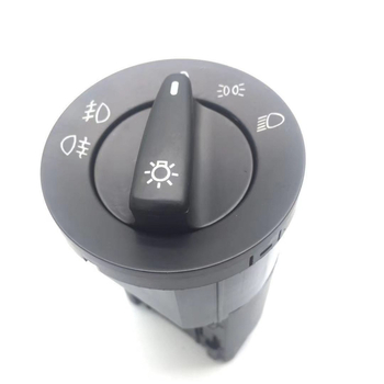 Prekidač svjetala CVEV 1C0 941 531 A za Volkswagen Passat B5, Lingyu, Bora, Lavida, Beetle i Golf – ABS