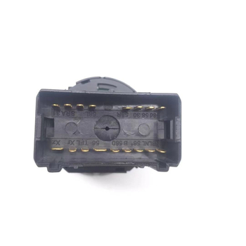 Prekidač svjetala CVEV 1C0 941 531 A za Volkswagen Passat B5, Lingyu, Bora, Lavida, Beetle i Golf – ABS