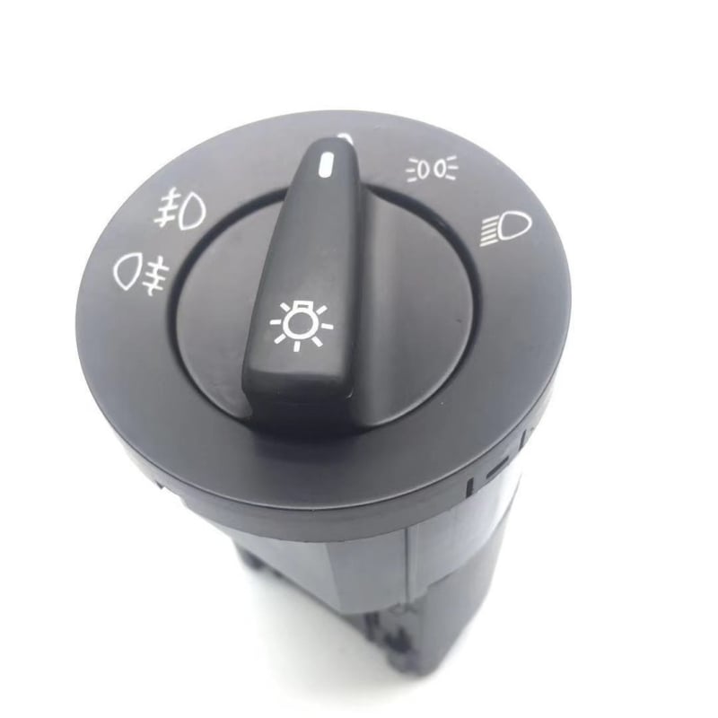 Prekidač svjetala CVEV 1C0 941 531 A za Volkswagen Passat B5, Lingyu, Bora, Lavida, Beetle i Golf – ABS