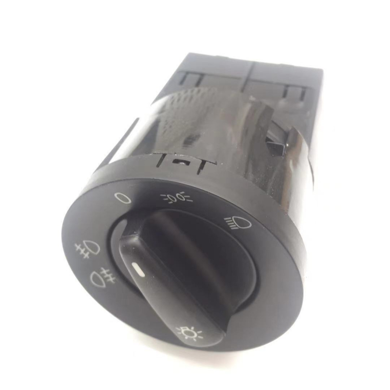 Prekidač svjetala CVEV 1C0 941 531 A za Volkswagen Passat B5, Lingyu, Bora, Lavida, Beetle i Golf – ABS