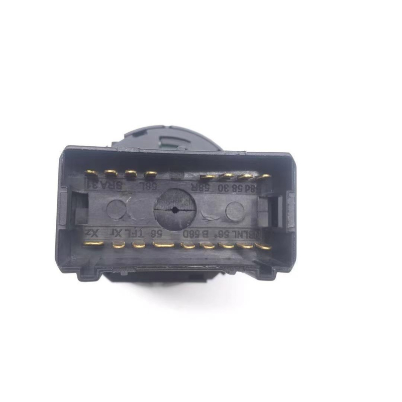 Prekidač svjetala CVEV 1C0 941 531 A za Volkswagen Passat B5, Lingyu, Bora, Lavida, Beetle i Golf – ABS