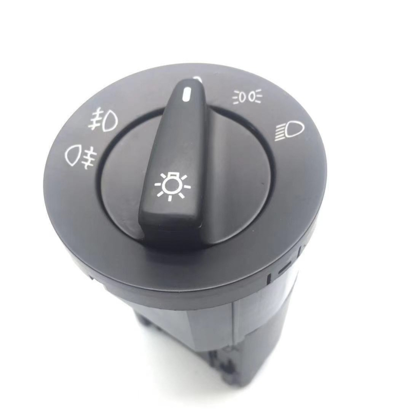 Prekidač svjetala CVEV 1C0 941 531 A za Volkswagen Passat B5, Lingyu, Bora, Lavida, Beetle i Golf – ABS