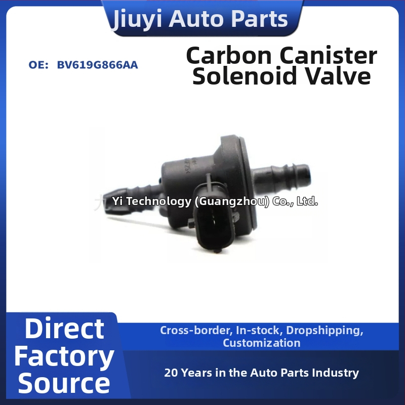 POKESS EVAP solenoidni ventil za kanister Ford I500077707 BV619G866AA 0280142500