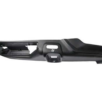 Пластмасов защитен панел за Volvo XC90 (стар модел) с масажна седалка – Cheng huilin, 39866788, 39866794