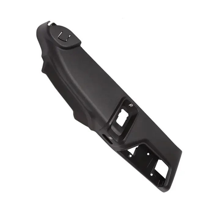 Пластмасов защитен панел за Volvo XC90 (стар модел) с масажна седалка – Cheng huilin, 39866788, 39866794