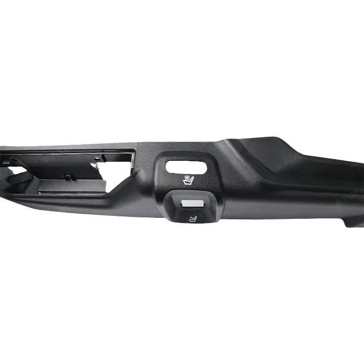 Пластмасов защитен панел за Volvo XC90 (стар модел) с масажна седалка – Cheng huilin, 39866788, 39866794