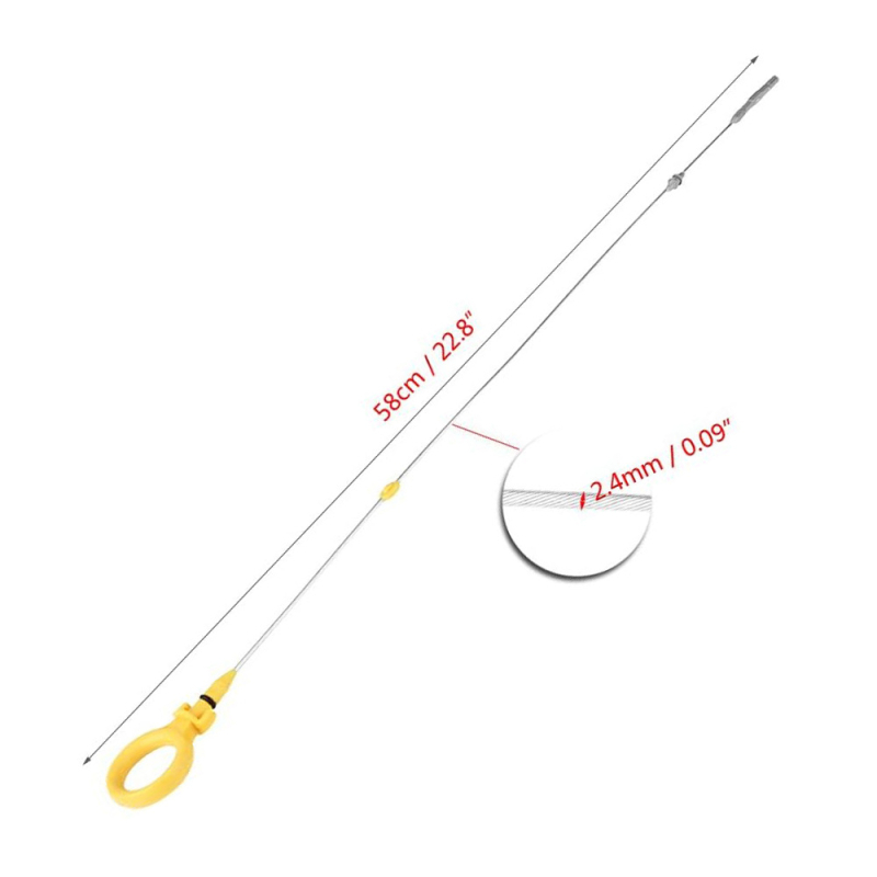 Dipstick za ulje 06D115611B za Audi A4 2.0T