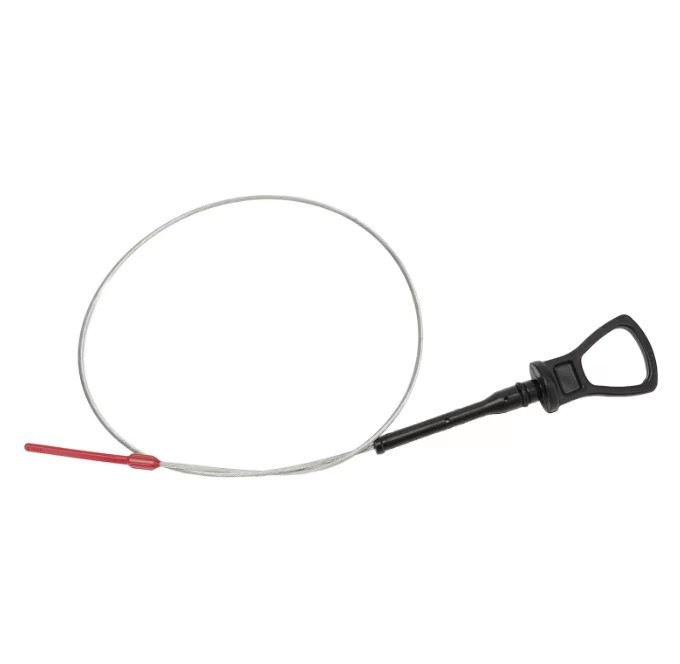 HBKELE štap za mjerenje razine ulja za BMW F30/F35/F20 118i 320i 328i M3 – čelični list, model 31086-JA00A