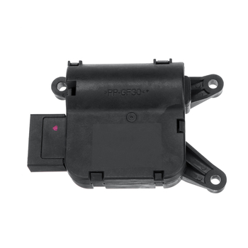 Aktuator klapne klimatizacije - modeli: 1K1907511C, 1K0907511Q, 604-816; Pogodno za Audi i VW.