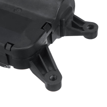 Aktuator klapne klimatizacije - modeli: 1K1907511C, 1K0907511Q, 604-816; Pogodno za Audi i VW.