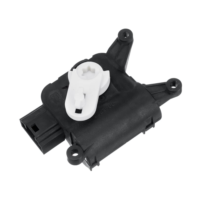 Aktuator klapne klimatizacije - modeli: 1K1907511C, 1K0907511Q, 604-816; Pogodno za Audi i VW.
