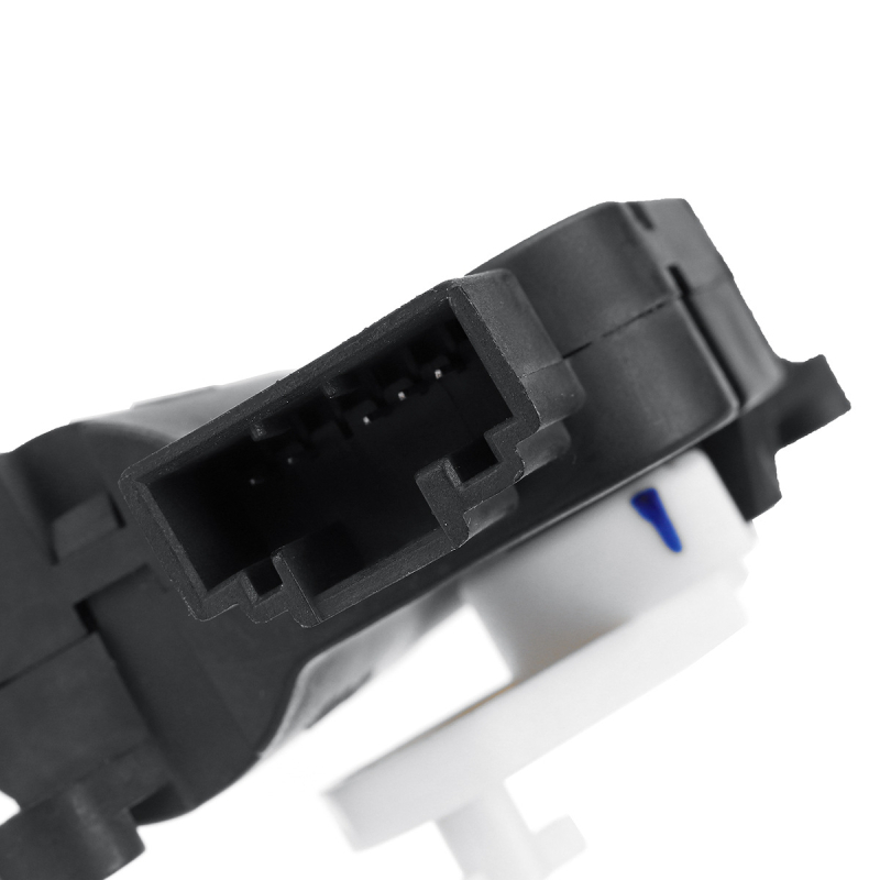 Aktuator klapne klimatizacije - modeli: 1K1907511C, 1K0907511Q, 604-816; Pogodno za Audi i VW.