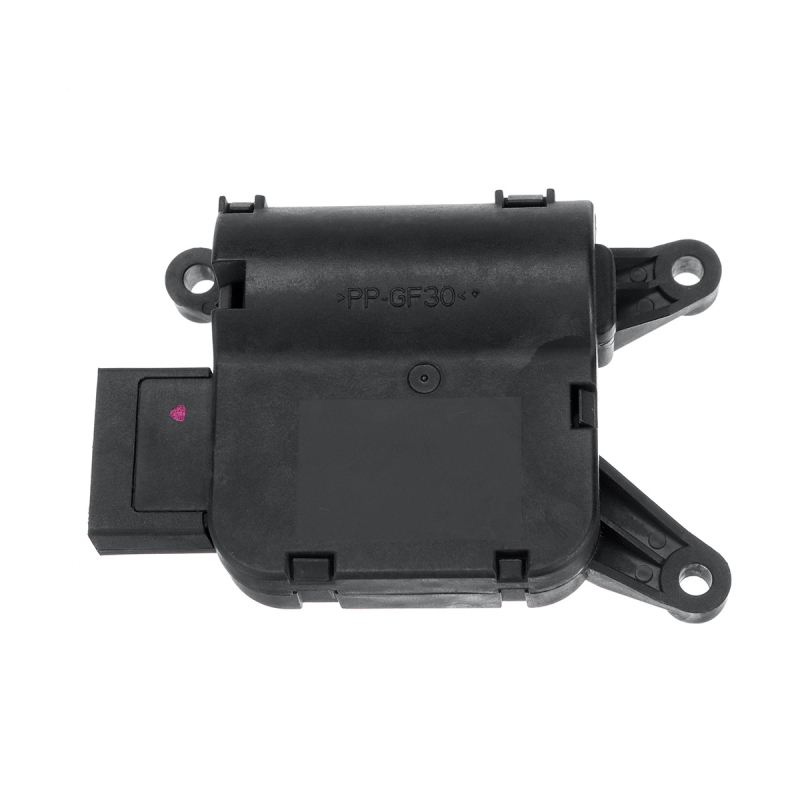 Aktuator klapne klimatizacije - modeli: 1K1907511C, 1K0907511Q, 604-816; Pogodno za Audi i VW.