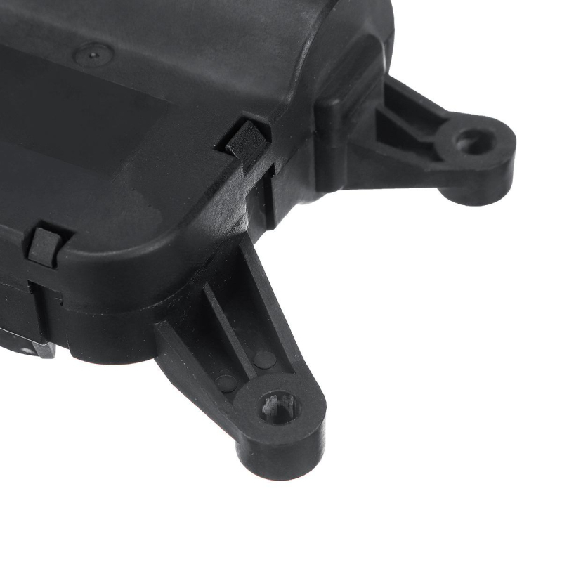 Aktuator klapne klimatizacije - modeli: 1K1907511C, 1K0907511Q, 604-816; Pogodno za Audi i VW.