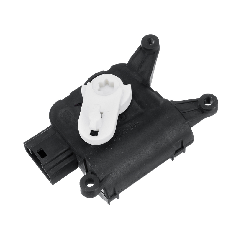 Aktuator klapne klimatizacije - modeli: 1K1907511C, 1K0907511Q, 604-816; Pogodno za Audi i VW.