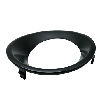 Okvir svjetla za maglu za BMW X3 E83 (07-10), HM, plastika, dijelni brojevi 51113423789-51113423790