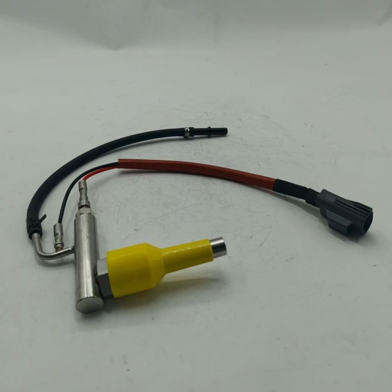 Ventil para goriva 1856982 za Ford Mondeo TDCi 1.6/2.0/2.2, 2010-2014, TCYOIA