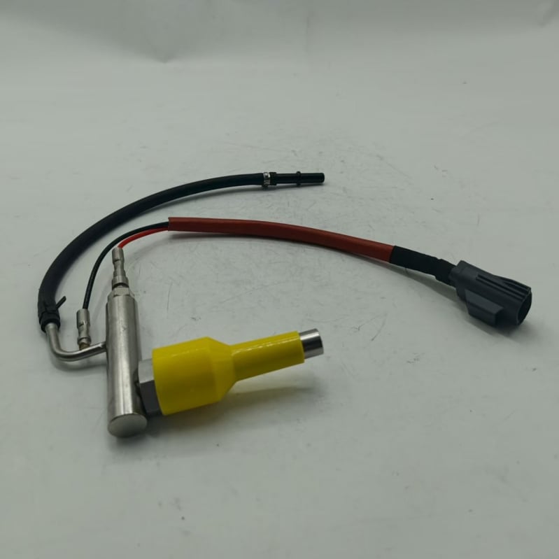 Ventil para goriva 1856982 za Ford Mondeo TDCi 1.6/2.0/2.2, 2010-2014, TCYOIA