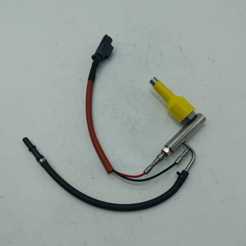 Ventil para goriva 1856982 za Ford Mondeo TDCi 1.6/2.0/2.2, 2010-2014, TCYOIA