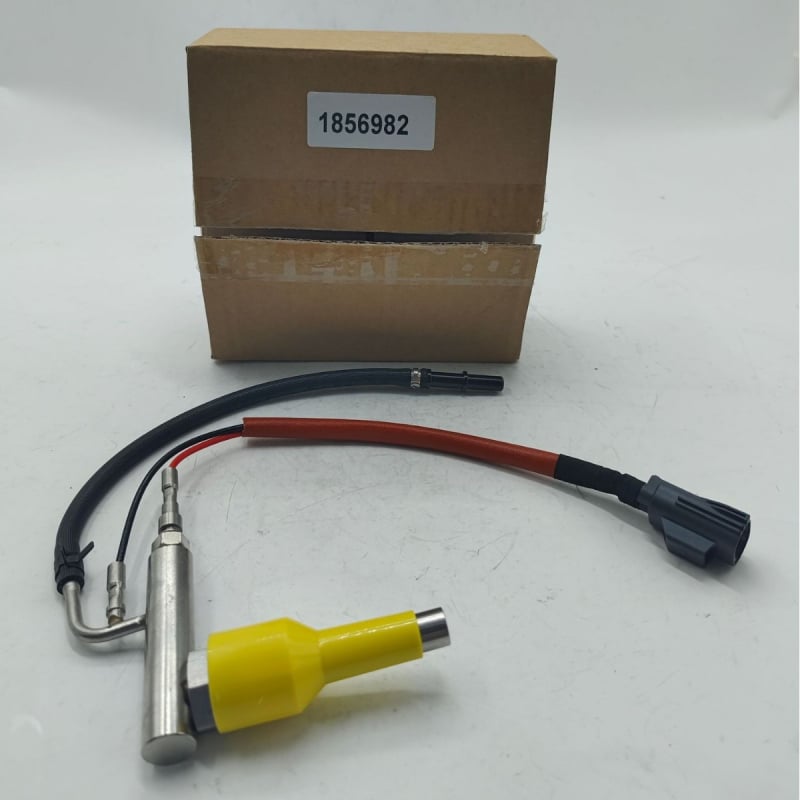 Ventil para goriva 1856982 za Ford Mondeo TDCi 1.6/2.0/2.2, 2010-2014, TCYOIA
