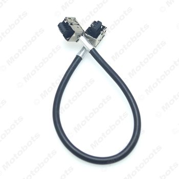 FEELDO HID Xenon kabelski konektor D3S D3R D3C za Mitsubishi balast (plastika + metal)