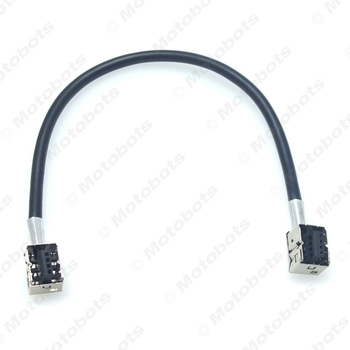 FEELDO HID Xenon kabelski konektor D3S D3R D3C za Mitsubishi balast (plastika + metal)