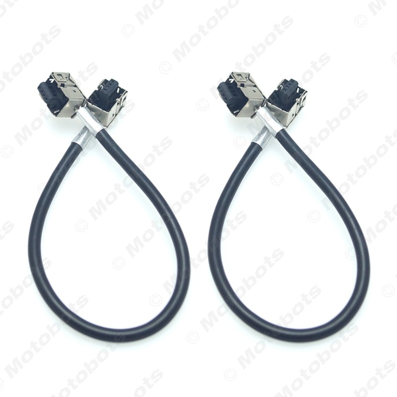 FEELDO HID Xenon kabelski konektor D3S D3R D3C za Mitsubishi balast (plastika + metal)