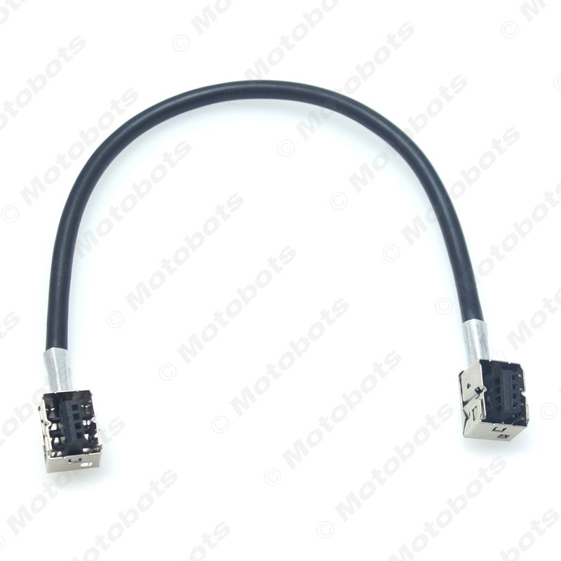 FEELDO HID Xenon kabelski konektor D3S D3R D3C za Mitsubishi balast (plastika + metal)
