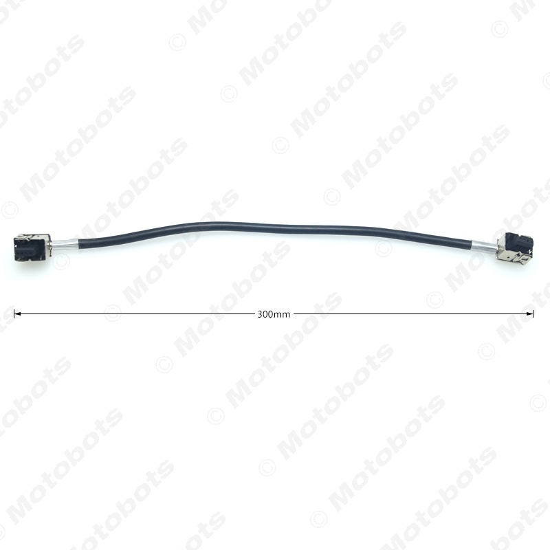 FEELDO HID Xenon kabelski konektor D3S D3R D3C za Mitsubishi balast (plastika + metal)