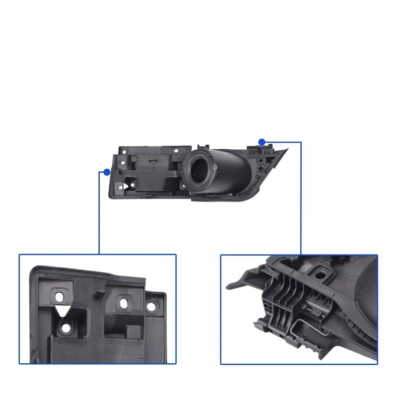 Poklopac za rezervoar goriva za Ford Transit MK8 (2014–2023), dio CK4Z-5427936-A; verzije CK4Z-5427936-J, CK4Z-5427936-F