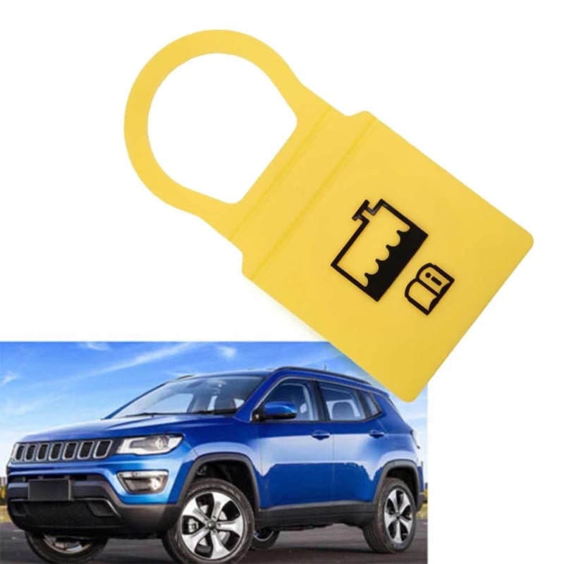 Kapa za vodu za Jeep Cherokee i Wrangler; marka: Topological dimension; model: 52079331, 55111074aa; kompatibilnost: više modela