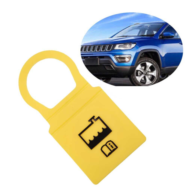 Kapa za vodu za Jeep Cherokee i Wrangler; marka: Topological dimension; model: 52079331, 55111074aa; kompatibilnost: više modela