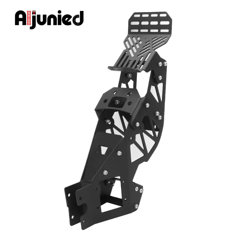 Adapter za držač svjetla i kapotu Kaiyue 450RALLY (2023–2024) – aluminijska legura, model 450RA, Aryuni