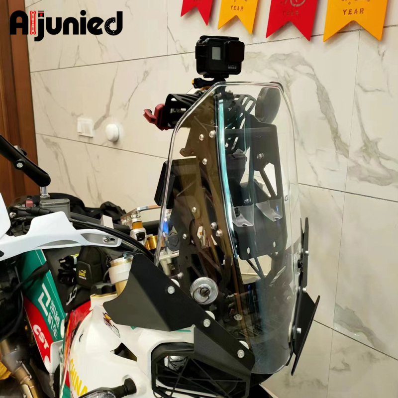 Adapter za držač svjetla i kapotu Kaiyue 450RALLY (2023–2024) – aluminijska legura, model 450RA, Aryuni