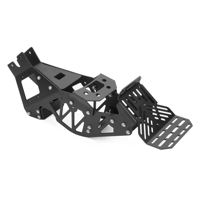 Adapter za držač svjetla i kapotu Kaiyue 450RALLY (2023–2024) – aluminijska legura, model 450RA, Aryuni