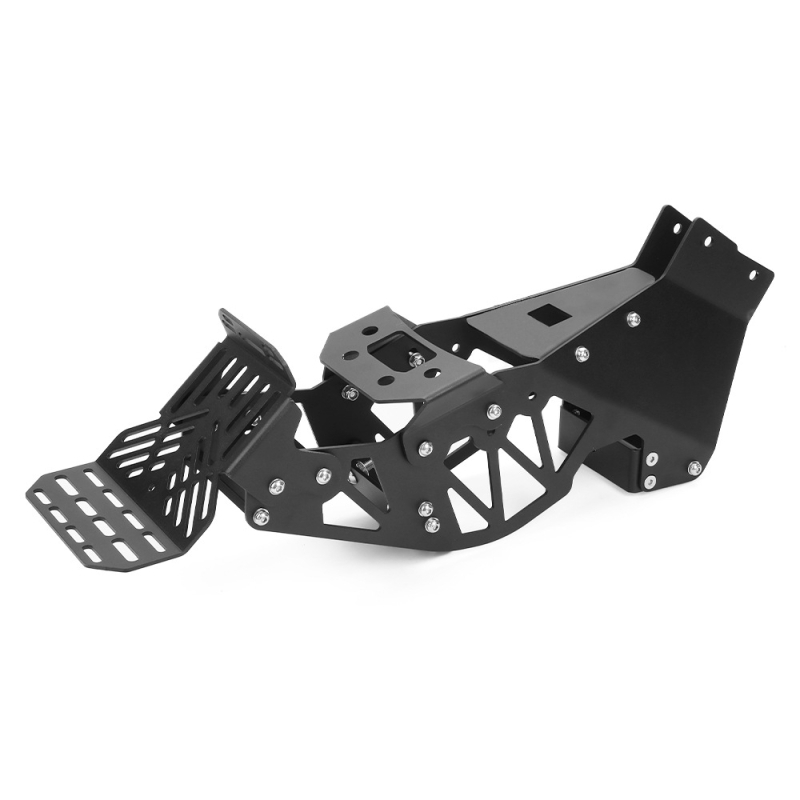 Adapter za držač svjetla i kapotu Kaiyue 450RALLY (2023–2024) – aluminijska legura, model 450RA, Aryuni
