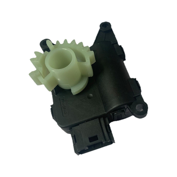 Motor kutije zraka za Audi – modeli: 1K0907511B, 1K1907511D, 1K1907511G, 0132801338; elektronički upravljan; Kompatibilan s Volkswagen Golf i Audi Q3; pogodan za 12 modela