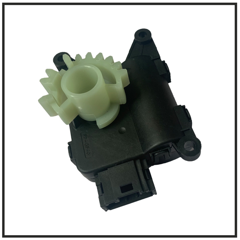Motor kutije zraka za Audi – modeli: 1K0907511B, 1K1907511D, 1K1907511G, 0132801338; elektronički upravljan; Kompatibilan s Volkswagen Golf i Audi Q3; pogodan za 12 modela