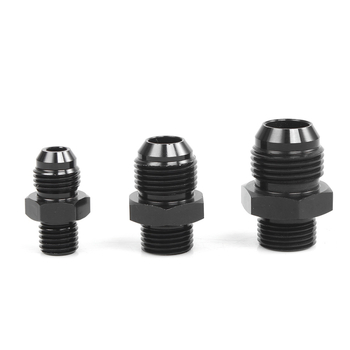Adapter za pumpu ulja spremnika goriva, HR030, aluminijska legura, univerzalna kompatibilnost
