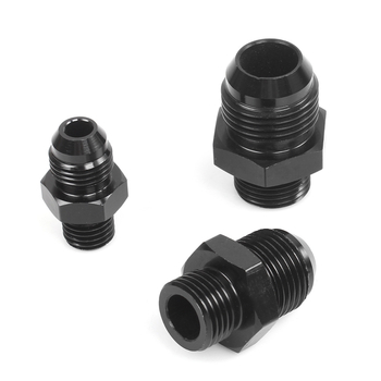 Adapter za pumpu ulja spremnika goriva, HR030, aluminijska legura, univerzalna kompatibilnost