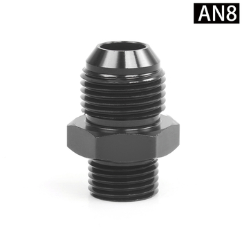 Adapter za pumpu ulja spremnika goriva, HR030, aluminijska legura, univerzalna kompatibilnost