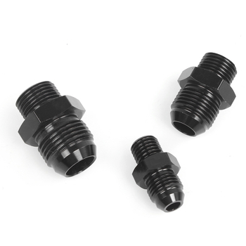 Adapter za pumpu ulja spremnika goriva, HR030, aluminijska legura, univerzalna kompatibilnost