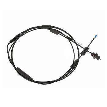 Kabel za otpuštanje prtljažnika za Honda Civic 01-05 – ABS, kompatibilan s 74880-S5A-305/306 i 74880-S5A-A01/A02