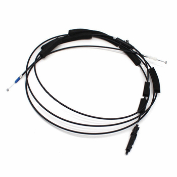 Kabel za otpuštanje prtljažnika za Honda Civic 01-05 – ABS, kompatibilan s 74880-S5A-305/306 i 74880-S5A-A01/A02