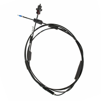 Kabel za otpuštanje prtljažnika za Honda Civic 01-05 – ABS, kompatibilan s 74880-S5A-305/306 i 74880-S5A-A01/A02