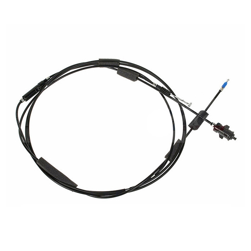 Kabel za otpuštanje prtljažnika za Honda Civic 01-05 – ABS, kompatibilan s 74880-S5A-305/306 i 74880-S5A-A01/A02