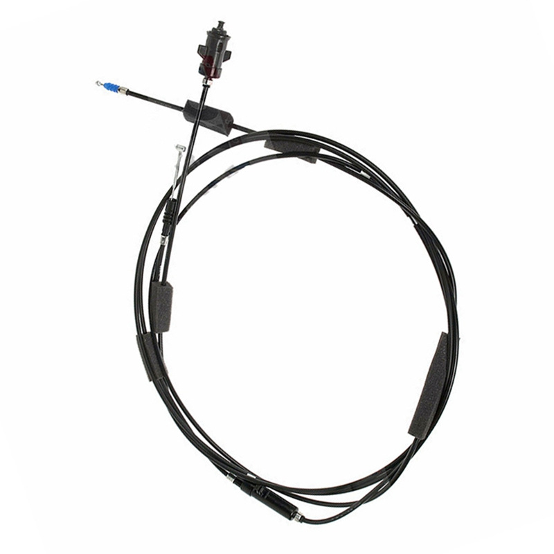 Kabel za otpuštanje prtljažnika za Honda Civic 01-05 – ABS, kompatibilan s 74880-S5A-305/306 i 74880-S5A-A01/A02