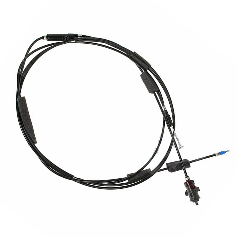 Kabel za otpuštanje prtljažnika za Honda Civic 01-05 – ABS, kompatibilan s 74880-S5A-305/306 i 74880-S5A-A01/A02