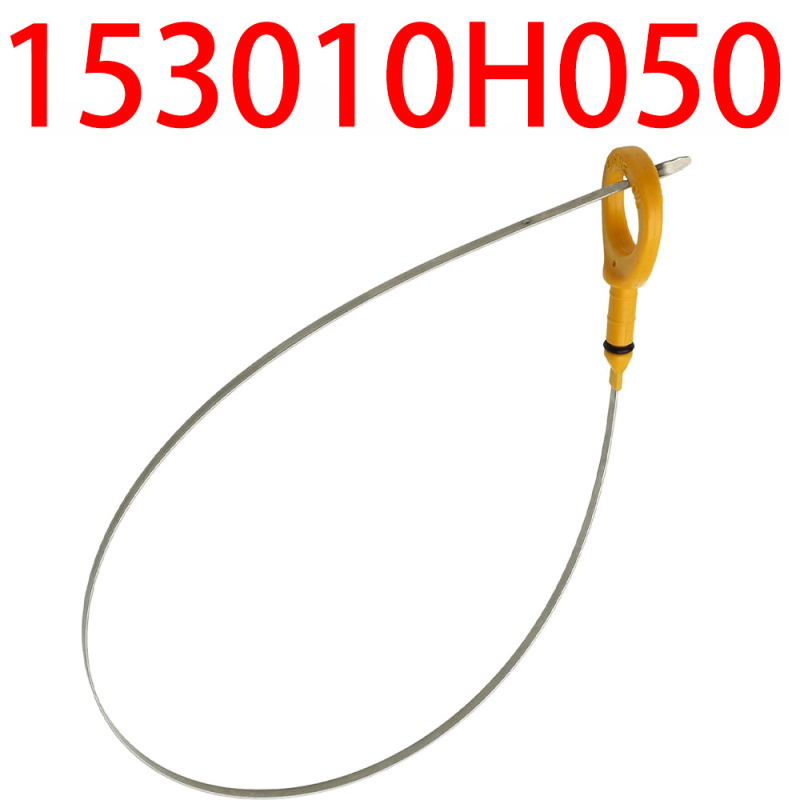 Sonda za razinu ulja Toyota motor i prijenos | Modeli: 153010H050, 15301-28031, 0H040 | Materijal: Plastika