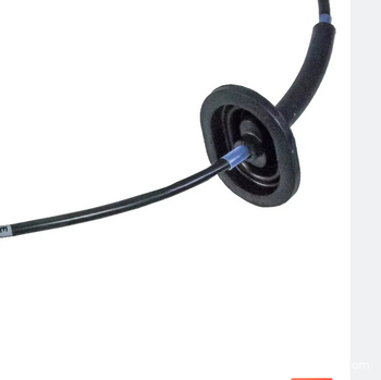 HBXB AM125293 Kábel John Deere 524D-hez — Anyagok: Nylon, Megerősített Nylon, Nylon PA6; Márka: HBXB; Kompatibilis modellek: John Deere 524D